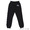 BLACK SCALE REBEL TRAINING NYLON PANT BLACK BM17-LKP008画像