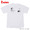 BLACK SCALE TIGER REBEL POCKET TEE BM17-GT11画像
