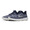 NIKE W ROSHE TWO FLYKNIT V2 COLLEGE NAVY/SAIL-MTLC COPPERCOIN 917688-400画像