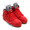 NIKE AIR JORDAN 5 RETRO UNIVERSITY RED/BLACK 136027-602画像