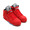 NIKE AIR JORDAN 5 RETRO BG UNIVERSITY RED/BLACK-UNIVERSITY RED 440888-602画像