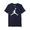 NIKE M JSW TEE BRAND 6 OBSIDIAN/(WHITE) 908017-451画像