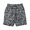 NIKE AS M NK SB DRY SHORT SNDY AOP BLACK 860139-010画像