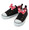 CONVERSE CHILD ALL STAR N MINNIE MOUSE RB SLIP OX BLACK 32712431画像