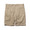 MINOS SHORT PC TWILL PT (BEIGE) MNQ3-PT01画像