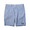 MINOS SUNRISE SHORT DUNGAREE PT (BLUE) MNQ3-PT02画像