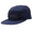 Supreme Front Panel Mesh Camp Cap NAVY画像