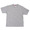 Champion 7oz HERITAGE JERSEY TEE OXFORD GREY画像