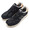 new balance WL520BK BLACK画像