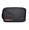 AND1 HOOK LOGO SHOE CASE black/red 598983画像
