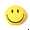 SECOND LAB SMILE CUSHION SD1768画像