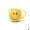 SECOND LAB SMILE MUG SD1746画像