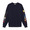 MAISON KITSUNE SWEAT-SHIRT MAISON MULTI PATCH KMM0762画像