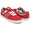 new balance NUMERIC QUINCY NM254 TRS TEAM RED / WHITE画像