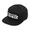 VANS PEANUTS SNAP BACK BLACK VN0A36HYO9M画像