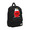 VANS X PEANUTS REALM BACKPACK JOE COOL BLACK VN0A3AOWBLK画像