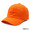 DREAM TEAM BASIC LOGO 6-PANEL CAP ORANGE画像