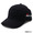 DREAM TEAM FLOWER 10TH ANNIV 6-PANEL CAP BLACK画像