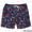 APPLEBUM Tony Montana Swim Pants NAVY画像