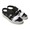 LACOSTE PIRLE 217 2 G BLACK/WHITE TRW1008-312画像