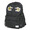 CLUCT EMBROIDERED TIGER BACKPACK (BLACK) 02544画像