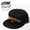 LEFLAH GO SICK CAP -BLACK- LEFCAP02-1704SSB画像