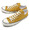 CONVERSE ALL STAR 100 COLORS OX GOLD 32862299/1CK808画像