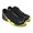 SALOMON SPEEDCROSS 4 BLACK/EVERGLADE/SULPHUR SPRING L39239800画像