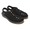 KEEN UNEEK FLAT M BLACK/INCENSE 1017842画像