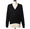 Maison Martin Margiela ELBOWPATCH CARDIGAN S50HA0749画像
