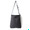 hobo Cotton Canvas Shoulder Bag HB-BG2614画像