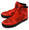 SUPRA VAIDER RED-BLACK 08205-603画像