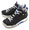 gravis RIVAL BLACK/GRAY 01020画像