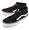 VANS PRO SKATE SK8-MID PRO BLACK/WHITE VN0A347UY28画像