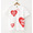 HUMAN MADE BIG HEART PRINT T-SHIRT HM14CS004画像