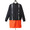 FACETASM FACE LONG COACH JACKET CHG-CO-M03画像