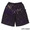 APPLEBUM Night Earth Basketball Mesh Shorts画像