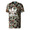 adidas Originals CAMO TREFOIL TEE MULTI COLOR BS4973画像