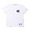 Champion T-SHIRT WHITE C3-F362-010画像