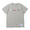 Champion T-SHIRT OXFORD GREY C3-H371-070画像