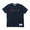 Champion T-SHIRT NAVY C3-H371-370画像