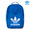 adidas Originals BACKPACK CLASSIC TREFOIL BLUE BK6722画像