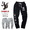 ANIMALIA TRACK PANTS : ONE NATION AN17A-PT02画像