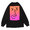 Know Wave LUV 2 SUK U PLS L/S Tee BLACK画像