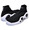 NIKE FLIGHT BONAFIDE black/white 917742-001画像
