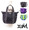 X-girl LIGHTWEIGHT 2WAY TOTE 5173005画像