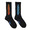RADIALL 2PAC SOX - HELL (BLACK)画像