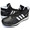 adidas FUTURESTAR BOOST cblack/silvmt-ftwwht D68855画像