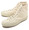 MoonStar FINE VULCANIZED GYM CLASSIC HI WHITE 54320921画像