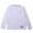 Champion LONG SLEEVE T-SHIRT WHITE C3-L422-010画像